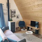 Chalet Atypique