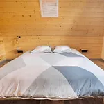 Atypique Chalet *