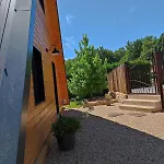 Atypique Chalet