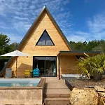 Atypique Chalet