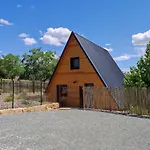 Chalet Atypique *