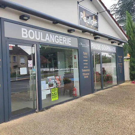 Atypique Chalé