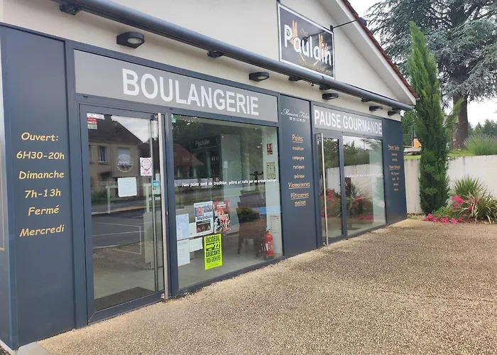 Atypique Chalé